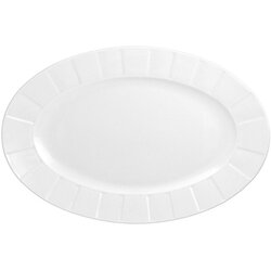 Cmielow OKTAWA, OVAL SERVIRNI, 33 CM, 1 KOS, (22153720) Cene