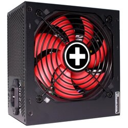 Xilence Performance A+ XN213 power supply unit 450 W 20+4 pin ATX ATX Black Cene