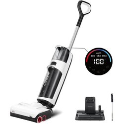 Roborock Štapni usisivač 5u1 akumulatorski, 260W, 4000 mAh, Bijeli Cene