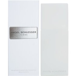 Angel Schlesser edt sprej 100 ml Cene