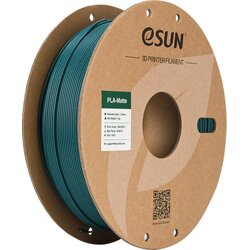 eSUN PLA-Matte Morandi Green, 1.75 mm / 1000 g Cene