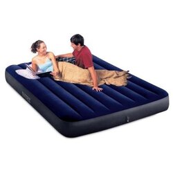 Intex zračni madrac classic downy blue dura-beam - full Cijene