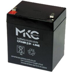Mkc Baterija akumulatorska, 12V / 4.5Ah - 1245 Cene