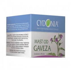 CYDONIA Mast od gaveza Cene