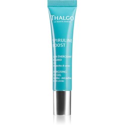 Thalgo spiruline boost energizing gel za okoli oči proti prvim gubam 15 ml za ženske Cene