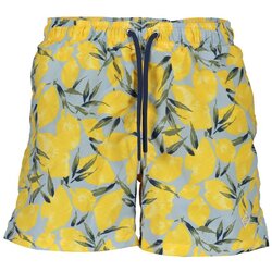 Gant SWIMSUIT PART UNDER MAN BLUE Cijene