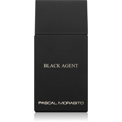 Pascal Morabito Black Agent Eau De Toilette 100 ml (man) Cene