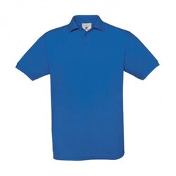 FALK & ROSS Group Falk And Ross Majica polo kratki rukav pu409, royal plava, vel.xxl ( 60726 ) Cene