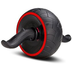 JK Fitness valjak sa oprugom za treniranje trbušnih mišića Cene