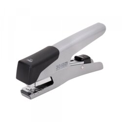 Olimp Sport Heftalica Deli specijal za lako heftanje E0358 30 lista siva Cene