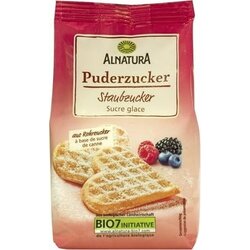 Alnatura bio sladkor v prahu Cene