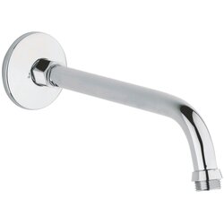 Grohe relexa držač tuš ruže 218mm 27406000 Cene