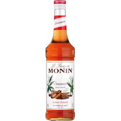 Monin Sirup - cimet Canelle Cene