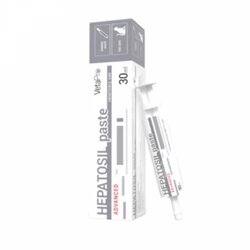 Veta Pro hepatosil advanced paste za mačke 30g Cene