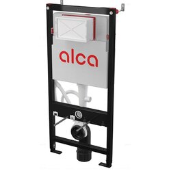 Alca AM120/1120 ugradni vodokotlić za wc sa bide funkcijom Cene