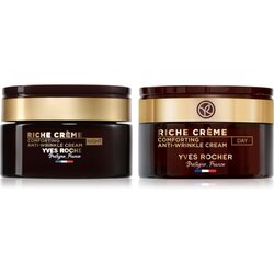 Yves Rocher Riche Créme set za obraz Cene