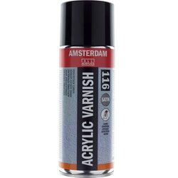 Royal Talens amsterdam acrylic, akrilni lak - satin, 116, 400ml Cene