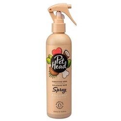 Pet Head Sensitive Soul - Sprej 300 ml Cene