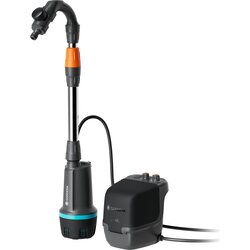 Gardena Akumulatorska črpalka za sod z deževnico 2400 ComfortAutomatic 18V P4A solo - 1 k. Cene