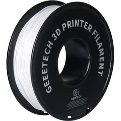 GEEETECH PLA White Cene