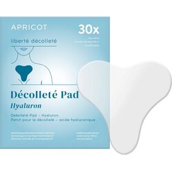APRICOT Beauty Jastučić za dekolte s hijaluronom - 1 Kom. Cene