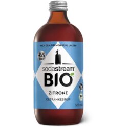 BIO limonin sirup Cene
