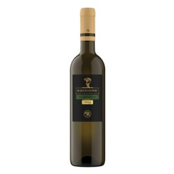 Vinarija Radovanović Belo vino RADOVANOVIĆ Chardonnay selekcija 0,75l Cene