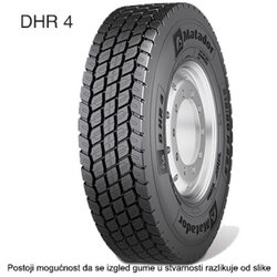 Matador guma za kamion DRIVE 315/60R22.5 DHR4 152/148 pogonska teretna guma Cene