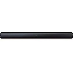 Lenco SB-080BK Soundbar Crna Bluetooth®, USB Cene