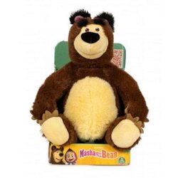 Giochi Preziosi Giochi Masa i meda plis 28cm meda cdu ( GG5201 ) Cene