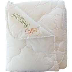 STOTEX Letnji jorgan Supersoft Medico 200x200cm beli Cene