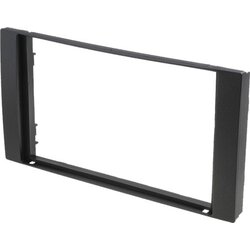 PerPic Blenda okvir za auto radio FORD 2DIN RAM-40.153.3 Cene