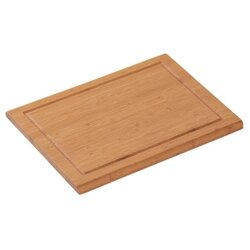 Kela Daska za rezanje rille fsc bambus 31x21x1,8cm 1203283 Cene