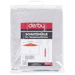 DERBY Zaštitna navlaka za suncobran (Poliester, Namijenjeno za: Suncobrane do Ø 400 cm) Cene