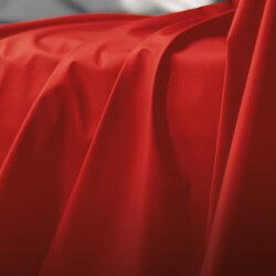 Sheets of San Francisco Play Sheet 213 x 240 cm Red Cene