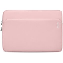 Tomtoc Light-A18 Laptop Sleeve for 14 inch MacBook Pro / Ovitek za MacBook / Roza, (22148997) Cene