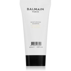 Balmain Hair Couture Moisturizing vlažilni šampon 50 ml Cene