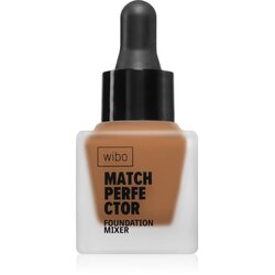 Wibo Match Perfector Darkener fluid za toniranje za šminku 15 ml Cene