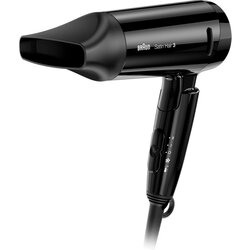 Babyliss Braun Satin Hair 3 HD 350 putno sušilo za kosu HD 350 1 kom Cijene