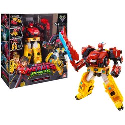 Dinoster Velik raptor Tron 43302 Cene