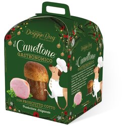 Doggye Bag priboljšek za pse Canettone Gastronomic s šunko 125 g Cene