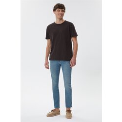 Lee Cooper Daniel Men's O Neck T-shirt Cene