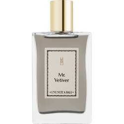 Une Nuit Nomade mr vetiver - 50 ml Cene