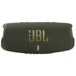 JBL Prenosni zvočnik Charge 5, zelen Cene