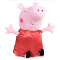 PLAYBYPLAY PEPPA PIG - PEPPA 31CM PLIŠASTA IGRAČA Cene