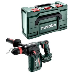 Metabo KH 18 LTX BL 24 Q Baterijski kombinirani vrtalnik. Cene