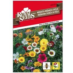 Mix za pčele Royal Seeds Cene