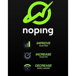 NoPing 6 Months Key GLOBAL Cene