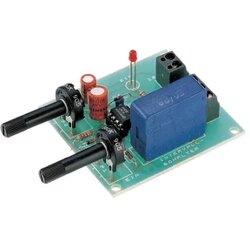 Conrad Components Precizna intervalna sklopka Cene