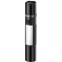 Dimenzije proizvoda: 188 × 40,5 × 36 mm Xiaomi Multi-function flaslight – visenamjenska svjetiljka Cene
